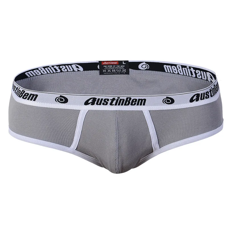 Лидер продаж мужское нижнее белье 2 шт./лот мужские боксеры Бермуды Masculina De Marca