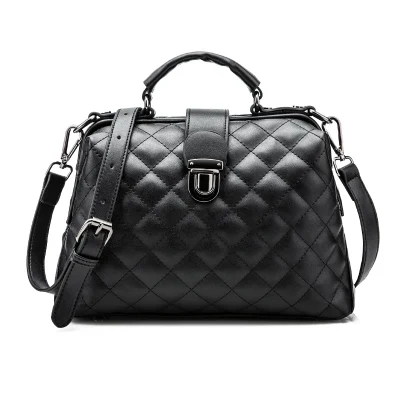 Роскошные сумки женские дизайнерские кожаные на плечо модные bolsas feminina ретро