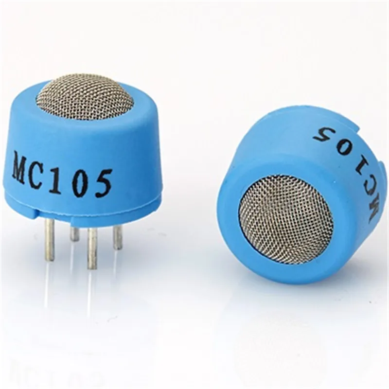 

10PCS/LOT Catalytic combustion type combustible gas sensor MC105