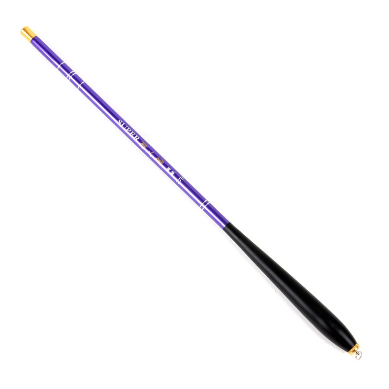 Mises Hunter Island Series Mini Carbon Fiber Retractable Taiwan Fishing Rod ultra-short portable Gear | Спорт и развлечения