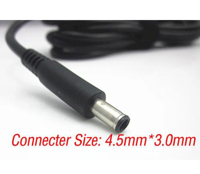 65W 19 5 V 3.34A AC/DC адаптер питания зарядное устройство для Dell Inspiron 15 5000 5565 5567 5568 5559 5558 5552