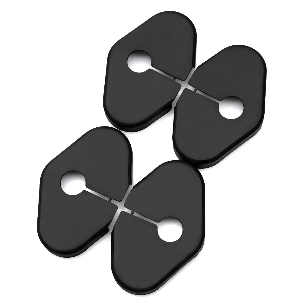 8 шт авто дверь проверяет крышку и замок двери защищая водонепроницаемый