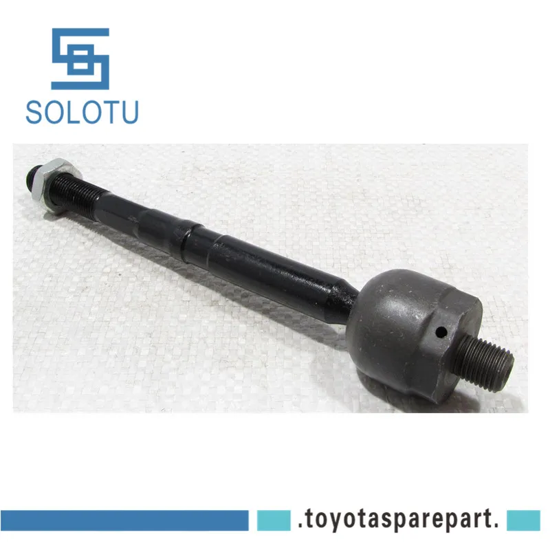 Передняя ось наконечник тяги для AVEO LOVA B12 F16D3D L95 T250 93732355|Шаровые шарниры| |