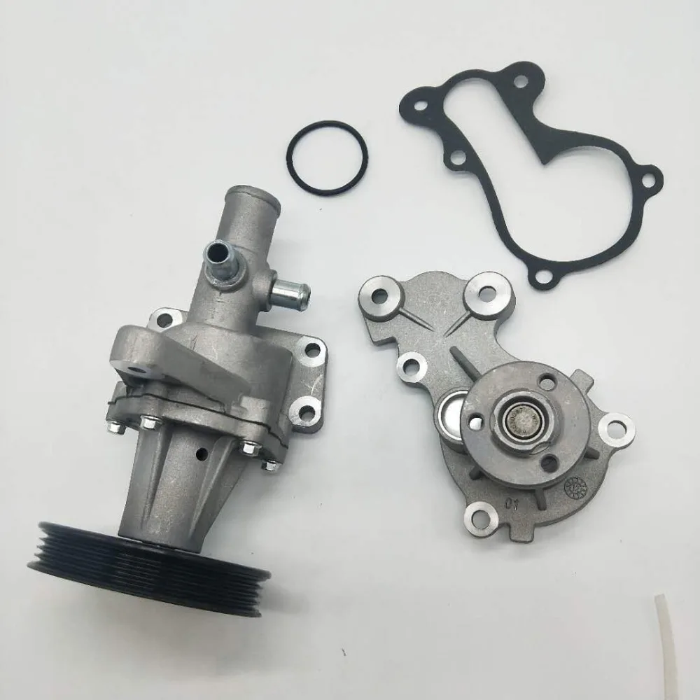 

The water pump1.2 and 1.4 Suitable CHEVROLET SAIL MOVE N300 ENJOY2010 2011 2012 2013 2014 OE number 24515010 24537098 9025153