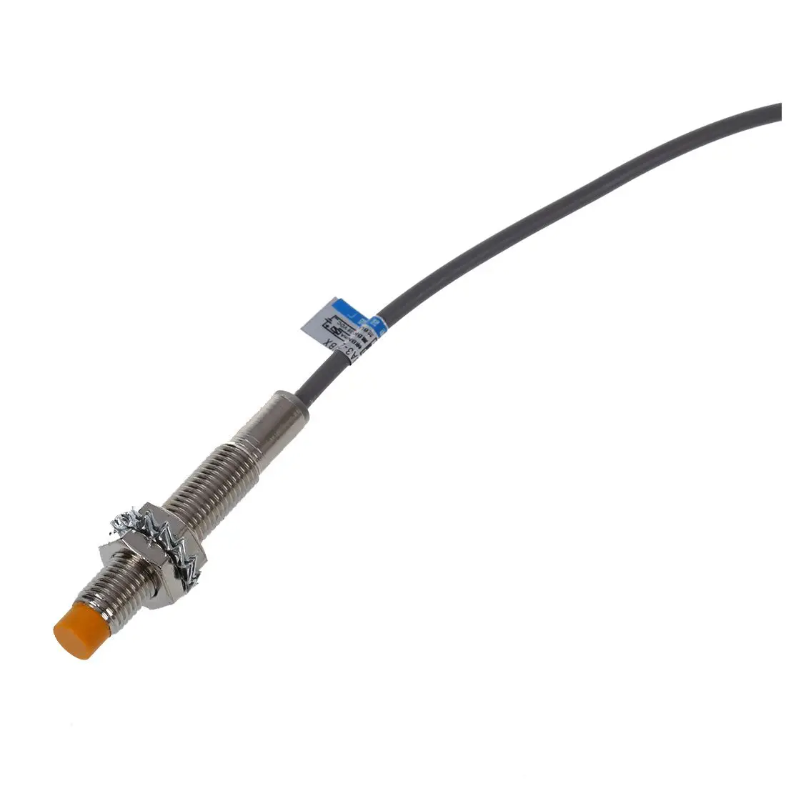 LJ8A3-2-Z/BX NPN NO 3-wire 2 мм Индуктивный датчик приближения Переключатель DC 6-36 в |