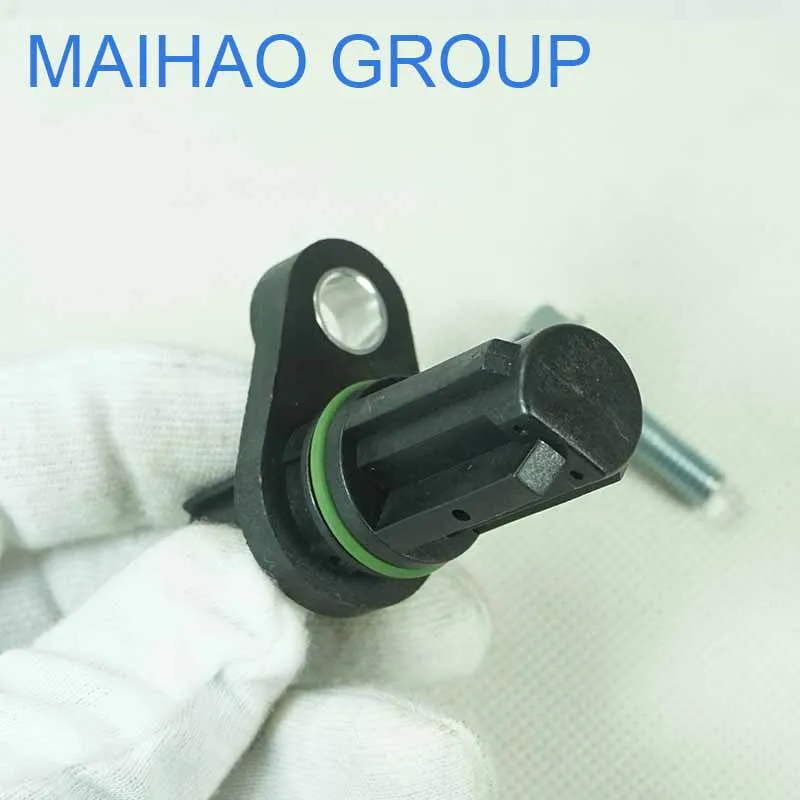 Новый Датчик положения коленчатого вала для GM BU ICK SH SAAB Suzuki GMC SATURN Cadillac 12615626 J005T33671
