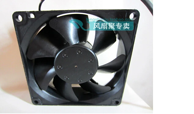 

New original NMB 8cm 8025 24V 0.13A 3110KL-05W-B47 80*80*25.4mm control inverter fan