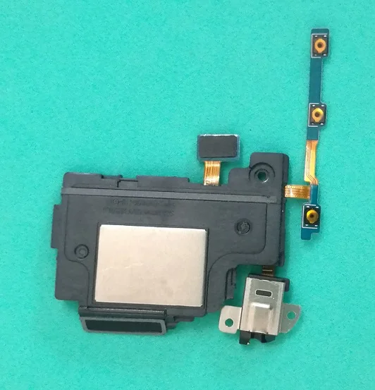 5 шт./лот для Samsung Galaxy Note 10 1 2014 P600 P605 P601 SM кнопка включения/выключения громкости