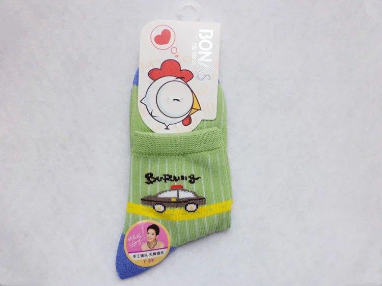 12 пара из новое детей носки свободного покроя хлопчатобумажные спортивные 5