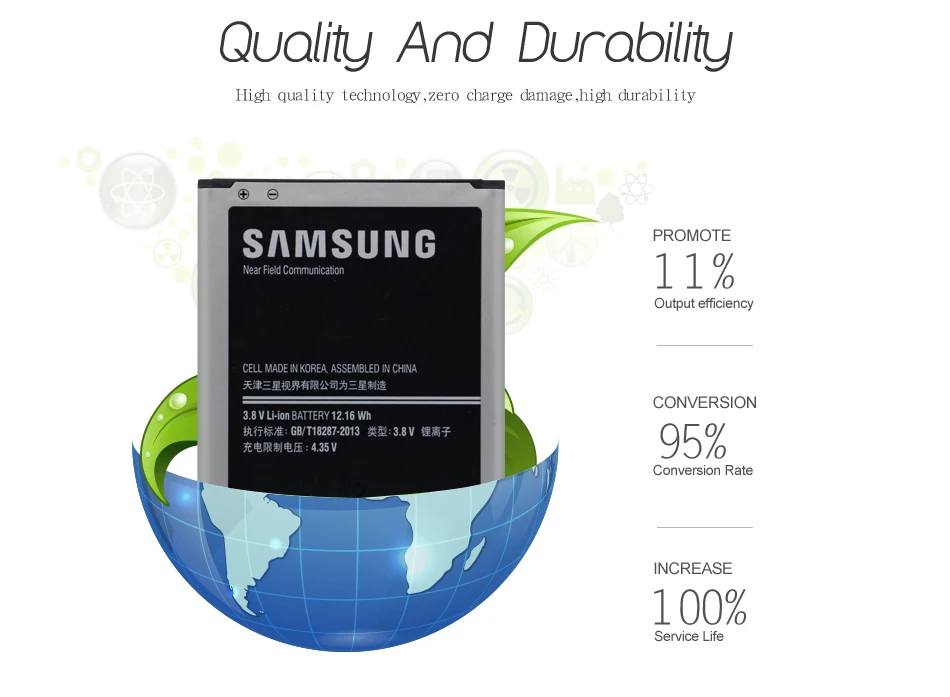 Samsung телефон Батарея B800BE B800BC 3200 мА-ч для samsung Galaxy Note 3 N900 N9006 N9005 N9000 N900A N900T N900P