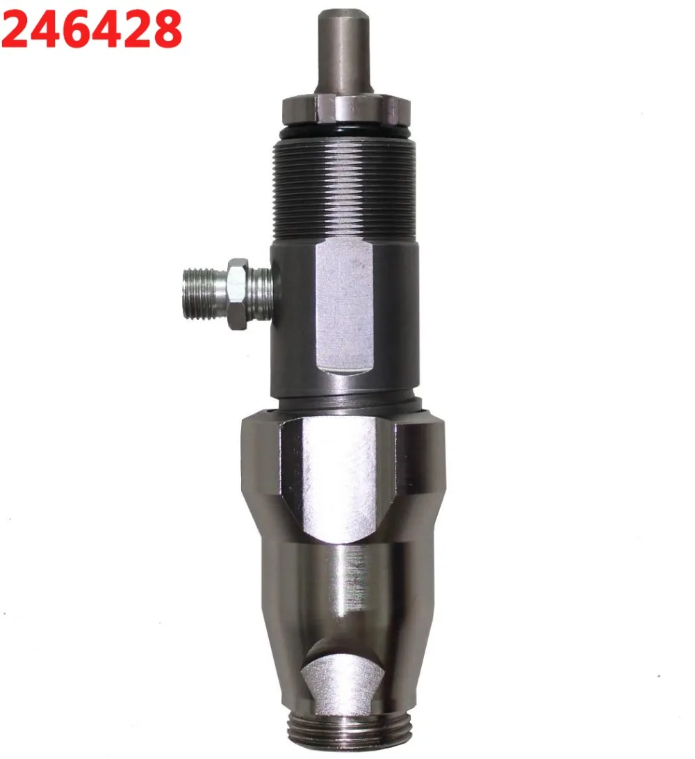 Сменный безвоздушный распылитель для 246428 безвоздушного распылителя краски|pump