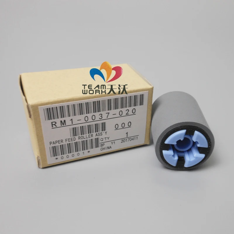 Оригинальный дневной ролик для HP 4700 4730 6030 6040 3525 CP4005 CP6015 CP4025 CP4525 P4014 P4015 601 4250 4350