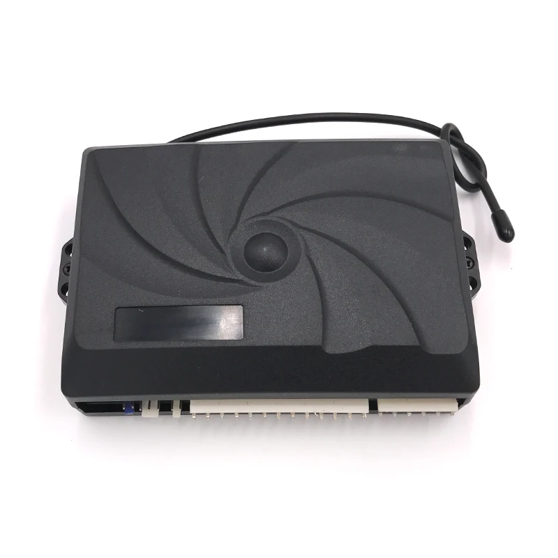 Новая автомобильная система сигнализации 13 + 6 дверь пульт дистанционного