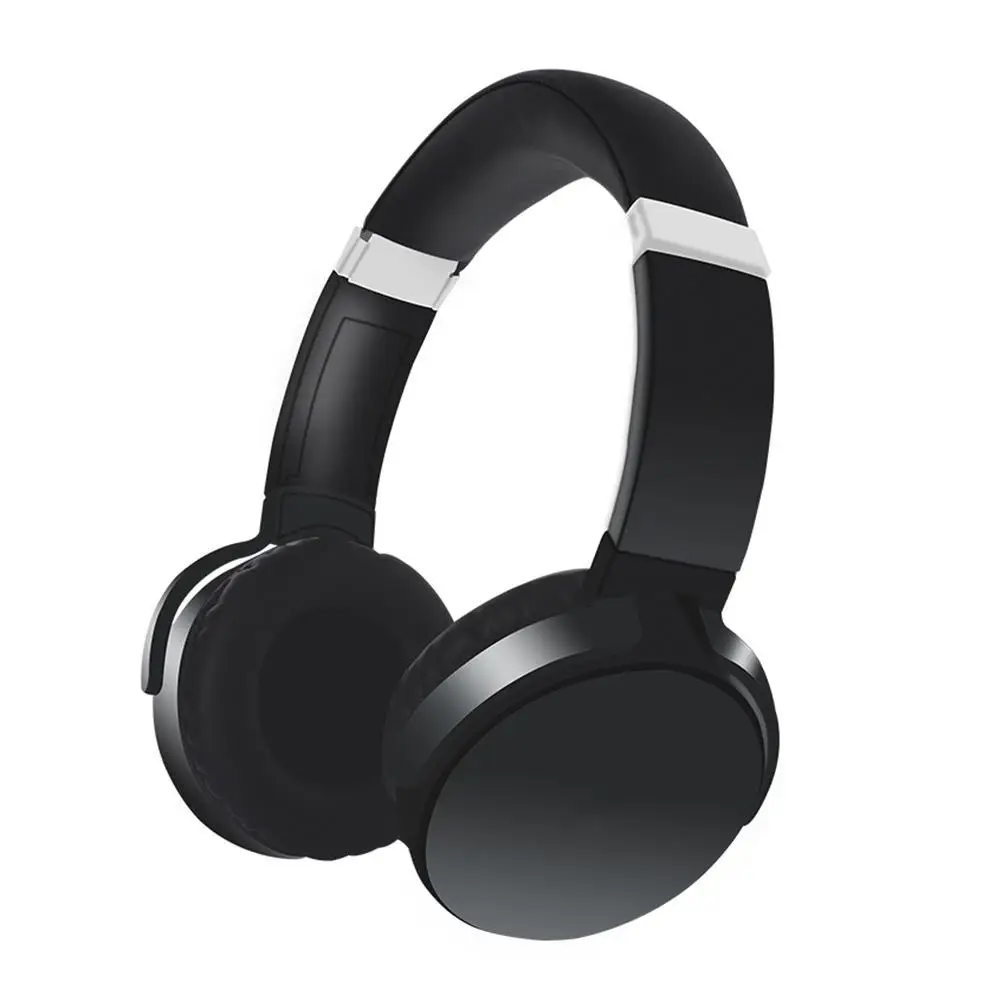 Беспроводной Bluetooth CSR V4.2 наушники глубокий бас сабвуфер вставки карты стерео звук