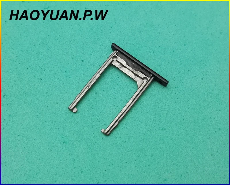HAOYUAN. P.W держатель для sim карты слот Motorola Moto X XT1053 XT1056 XT1058 XT1060 запасные части быстрая