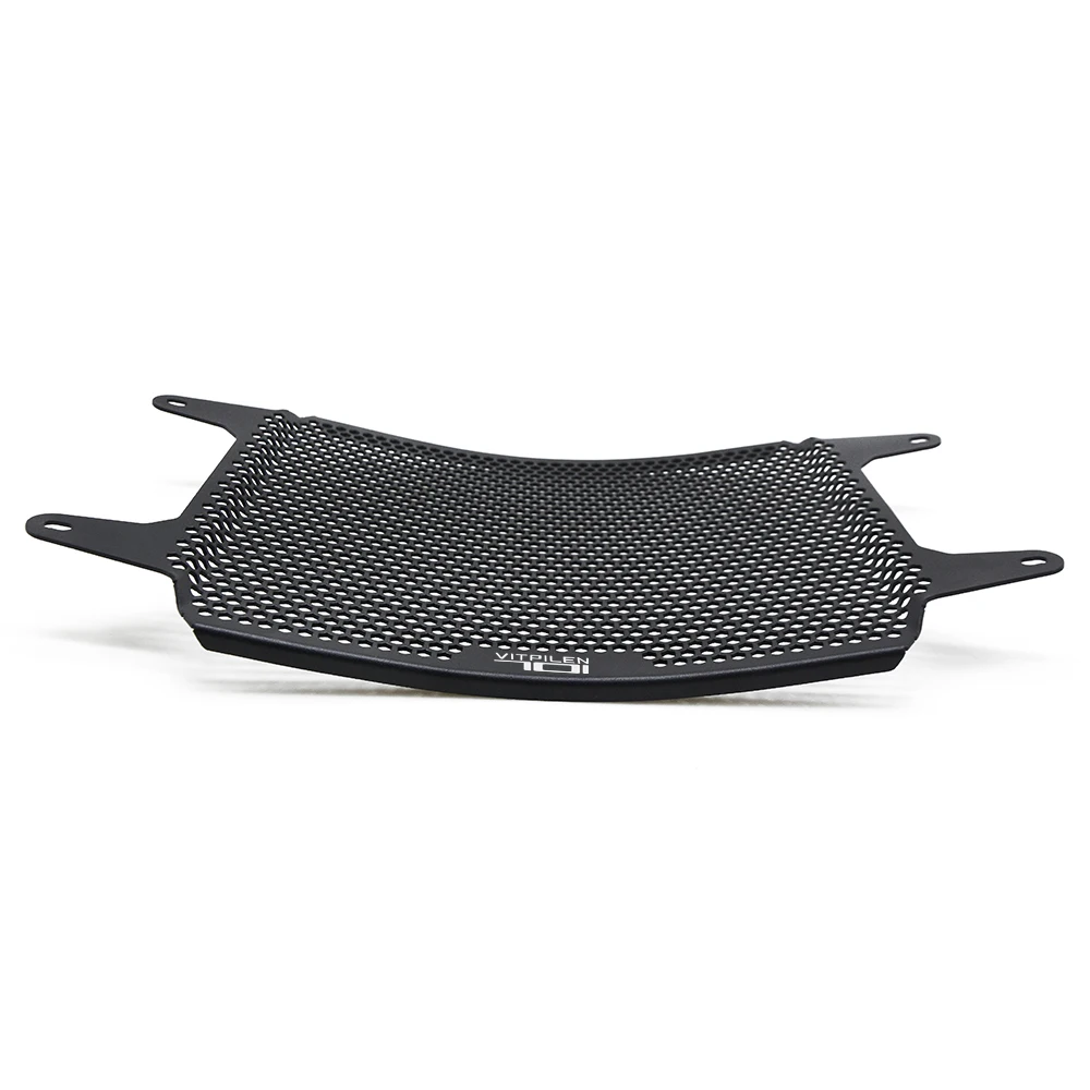 Для HUSQVARNA VITPILEN 701 2018 2019 2020 2021 МОТОЦИКЛ ЧПУ Радиаторного Защитная крышка гвардии