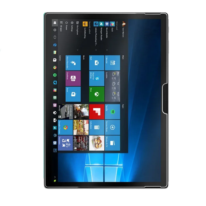 Прозрачная защитная пленка для экрана Microsoft Surface pro 6 5 4 3 2 surface 2|screen film|screen protectorscreen