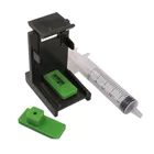 Универсальный инструмент для заправки чернил BLOOM 1 Setнаборы для заправки чернилзажим для поглощенияинструмент для заправки для Canon HP
