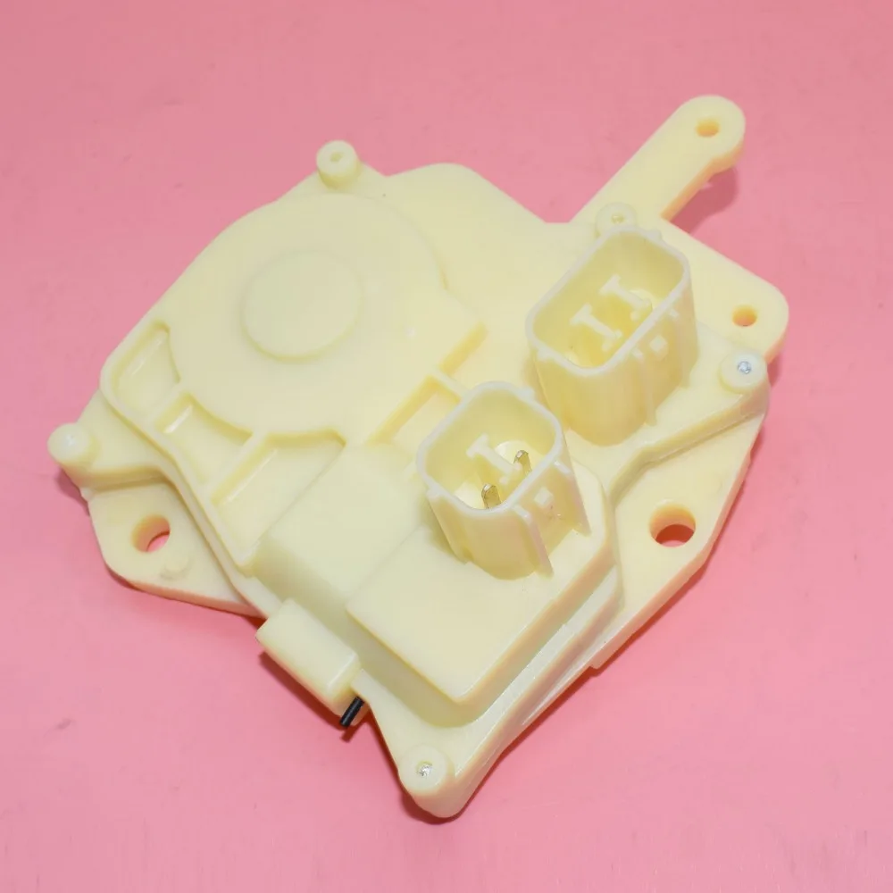 ISANCE дверной замок привод передний правый 72155S84A01 Подходит для Honda Civic Accord Insight S2000