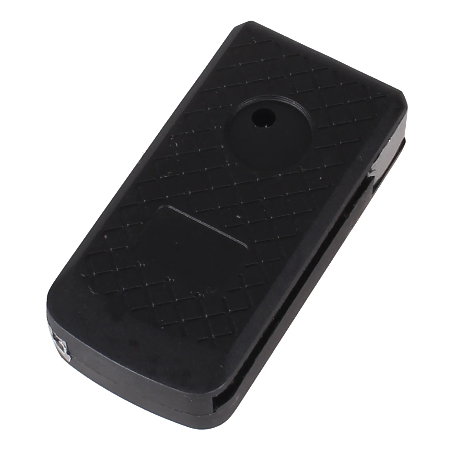 KEYYOU модифицированный складной Флип пульт дистанционного управления для