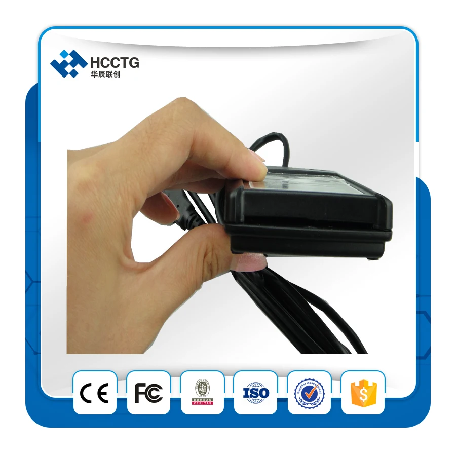 ACS Dual Boost II Бесконтактный Android NFC/ IC чип смарт кардридер ACR1281U C1|card reader|smart card readersmart chip