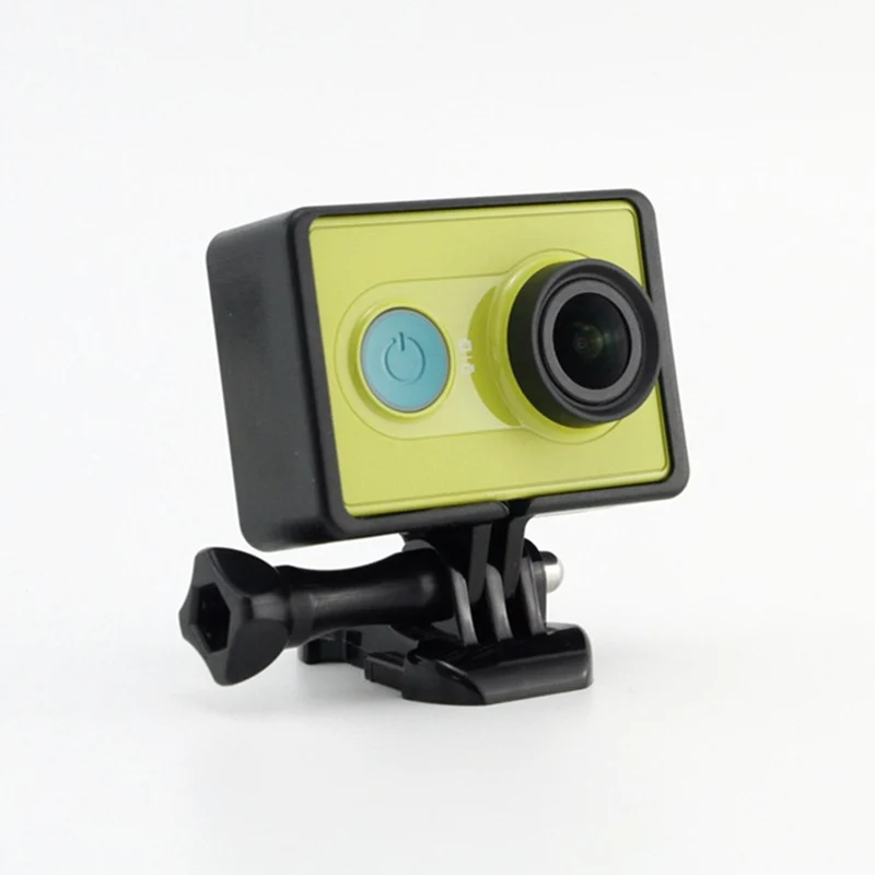 Защитный чехол рамка ORBMART для спортивной экшн камеры Xiaomi Yi Xiaoyi|for xiaomi yi|covers for