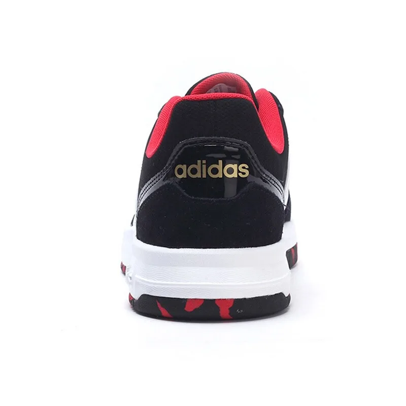 Оригинальный Новое поступление 2018 мужские баскетбольные кроссовки Adidas CUT|Обувь