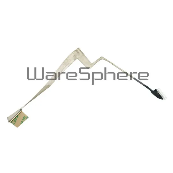 Новый ЖК кабель LVDS для MSI 1682 A6200 CR620 CX500 CX620 MS 1681 1684 15 6 &quotK19 3025004 V03|lcd lvds cable|lcd cablemsi cable |