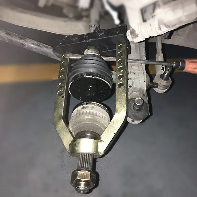 NS модифицировать универсальный автомобиль Cv совместное съемник инструмент Propshaft