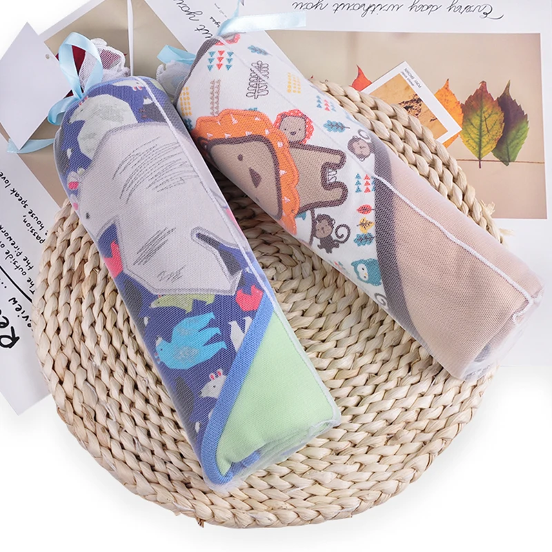 Redkite обертывание новорожденный случайный дизайн высокое качество Новорожденный