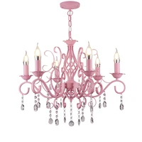 modern luxury led crystal chandelier ceiling lustre de crystal ball pendant hanging lamp home kitchen lighting fixtures