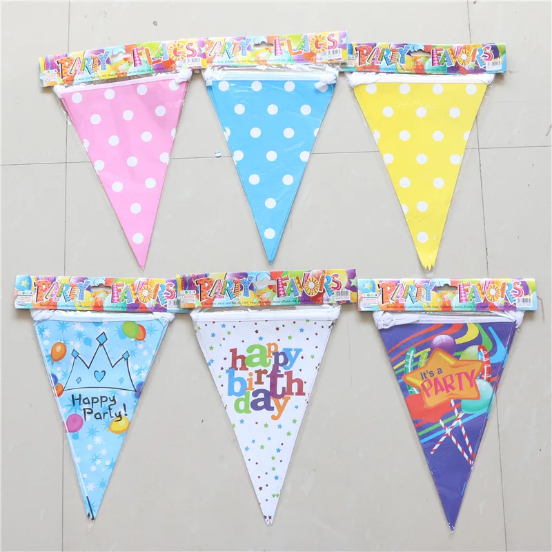 1 комплект Дети сувениры в черный горошек фоне висит baby Shower Свадебный синий