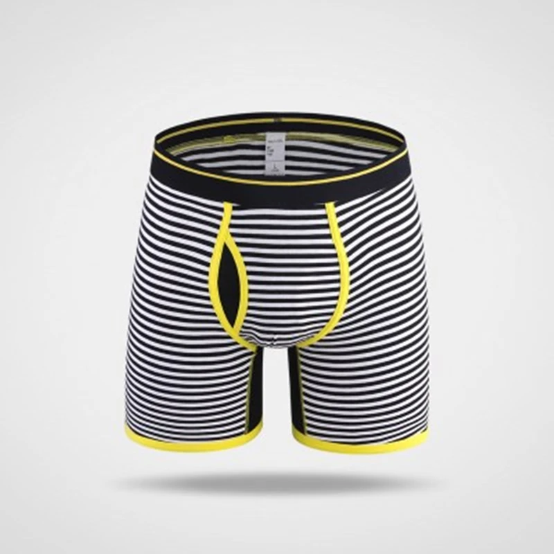 4 шт. мужские хлопковые трусы большие размеры |