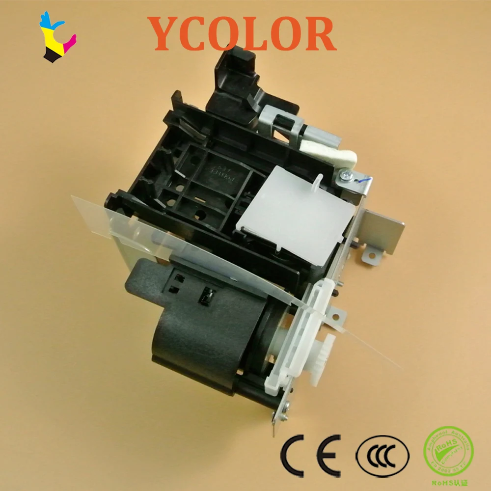 100% оригинальная укупорочная станция для EPSON 4400/4450/4800/4880C/4880 PX6250 6550 4880 блок очистки
