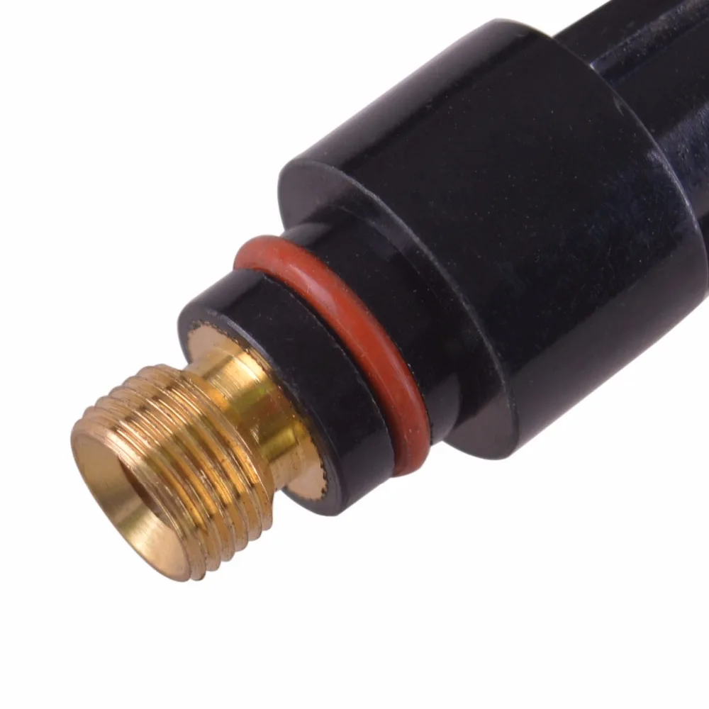 TIG Collet расходные материалы для тела аксессуары Ассорти размер SR WP 17 18 26 сварочный