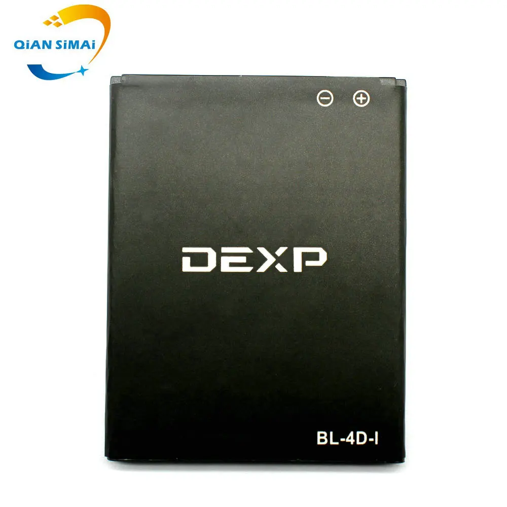 Аккумулятор Ixion M245 для DEXP мобильный телефон + 1 шт. | Мобильные телефоны и
