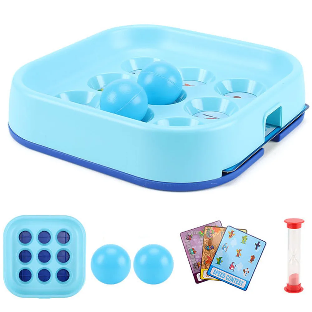 Кукла Дети Удар Мяч Битва Игра унисекс детская игрушка нетоксичный пластик мини развивающий подарок дети пузырь Мода