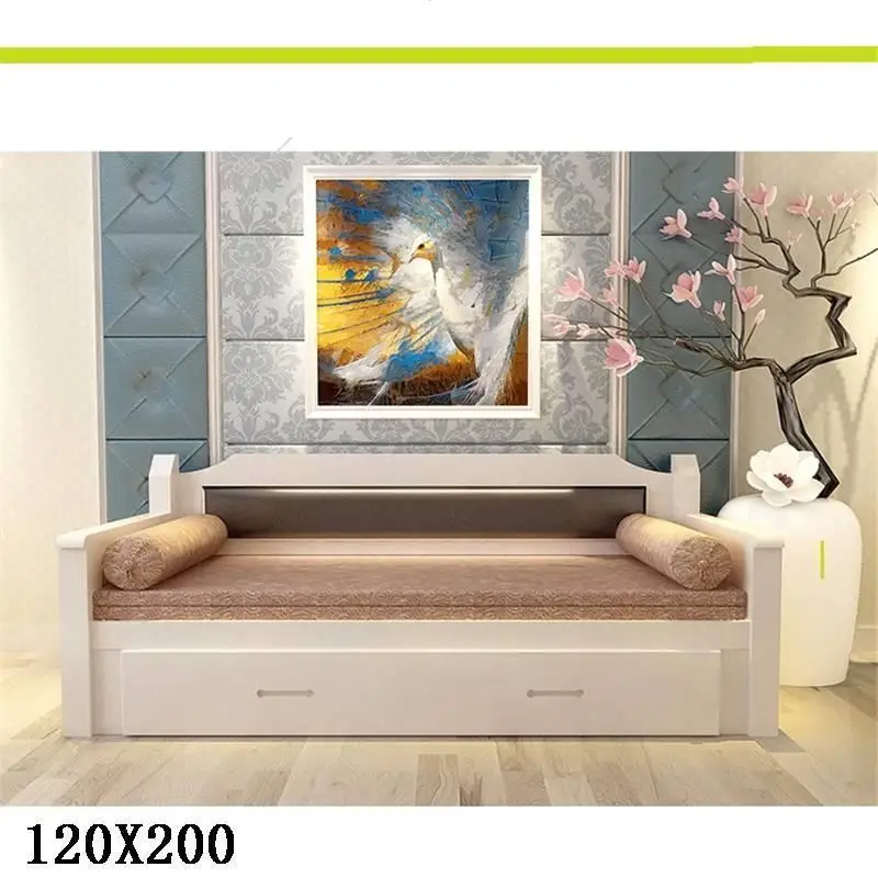 Для Sillon складной Kanepe Moderna Pouf Moderne кресло Mobili дерево Винтаж набор мебель для