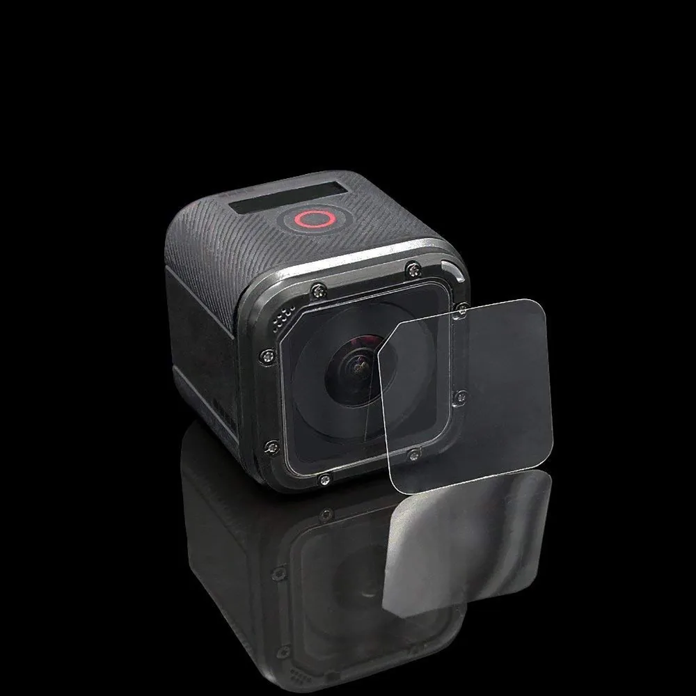 GoPro Hero 4 Аксессуары для камеры комплект крепление на присоске камеры/Hero 3/Hero 2