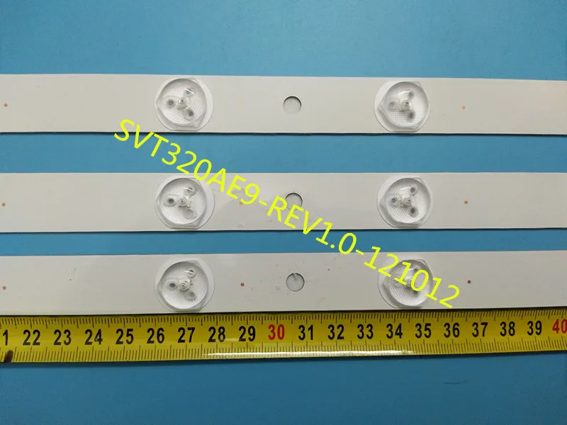 3pcs/lot SVT320AE9-REV1.0-121012 | Компьютеры и офис