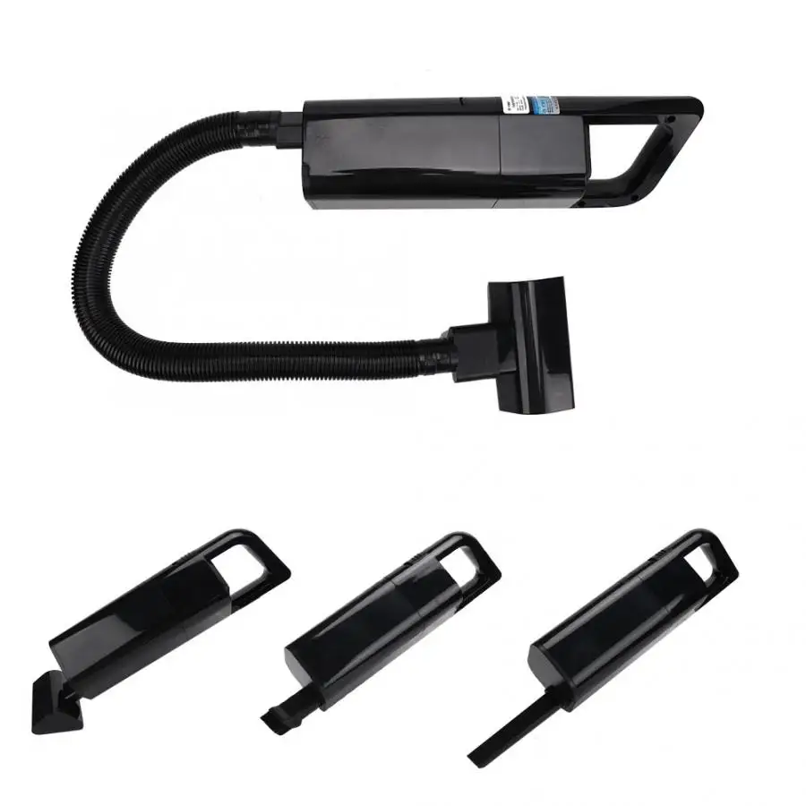 2in1 High Power 3500PA Handheld Clean Dry Vehicle Car Wireless Vacuum Cleaner Portable | Автомобили и мотоциклы