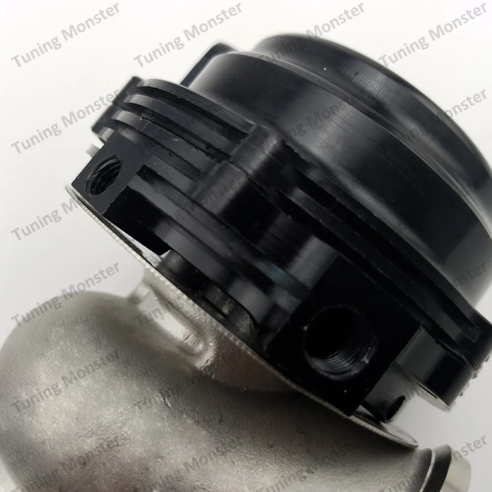 Водяной охладитель Monster высокого качества 44 мм TL внешний турбо сточных вод с V
