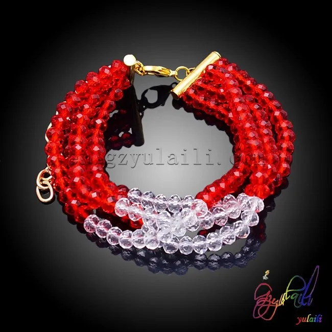 Free Shipping Gold Plated African Wedding Bridal Jewelry Set Dubai Beads Women Fashion |