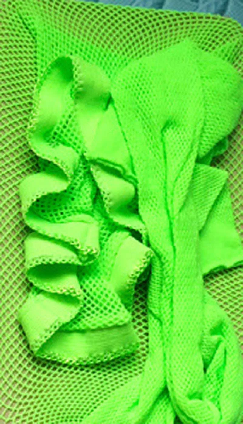 green Лето, женские цельные чулки, Чулки-сетка,, винтажные сексуальные джинсы с дырками, дикая мода, тренд, сексуальные, дикие - Цвет: green