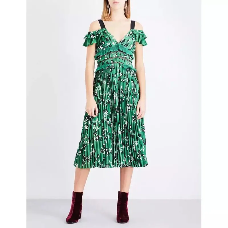 2019 Новое Женское летнее платье Vestidos одежда модное сексуальное из шифона с