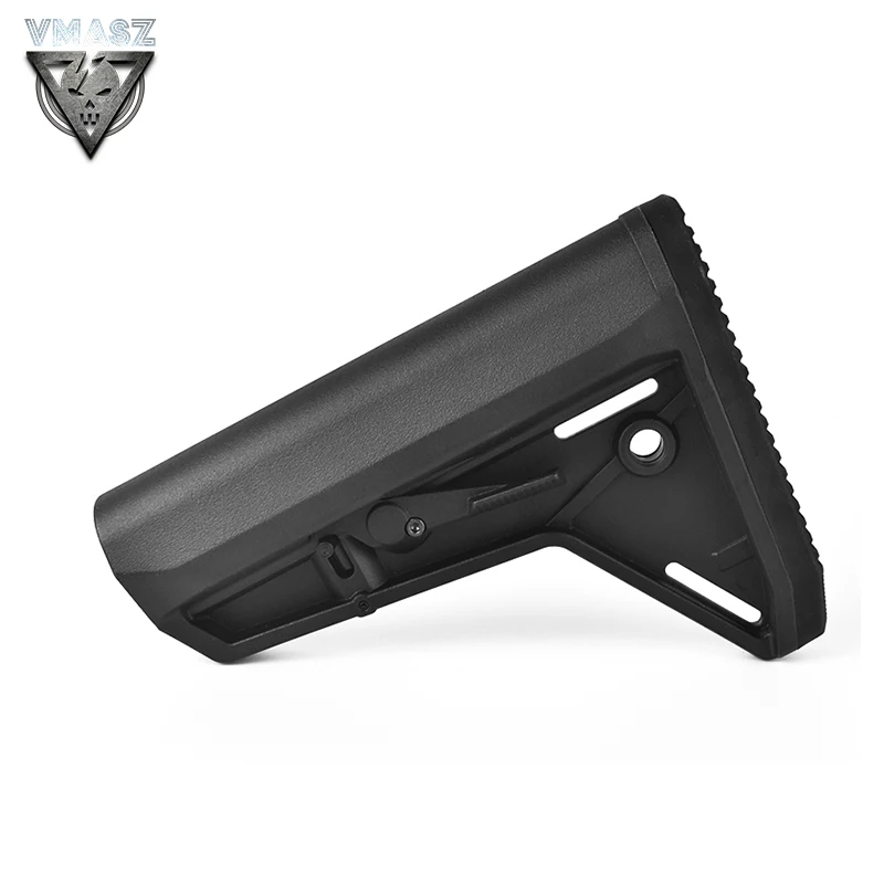 Vyou MOE Stock SL K Style для Airsoft AEG M4A1 Gel Blaster коробка передач Gen8 Jinming9 JIQU Carbine AR15/M4