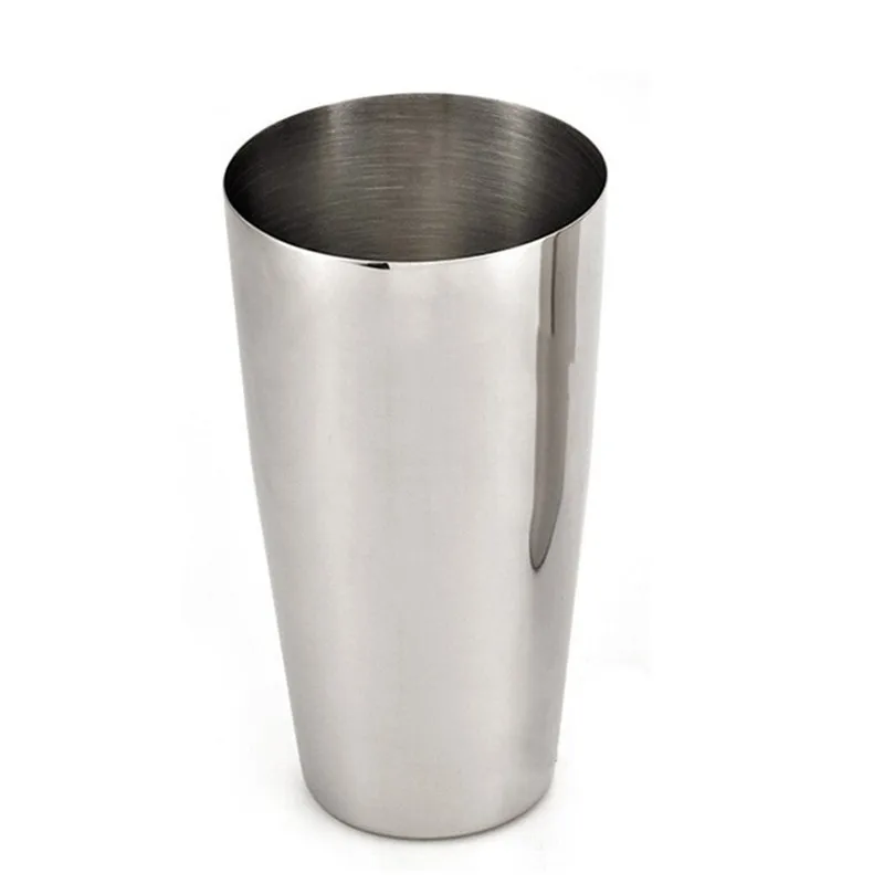 2 шт мартини комплект с Бостонским шейкером домашний бар инструменты 26 и 16oz|bar tools