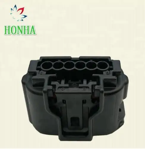 Бесплатная доставка 6-контактный фоторазъем sumitomo TS series MAF sensor 6189-7100 | Автомобили и