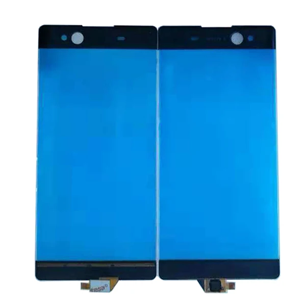 High Quality 1PC/Lot For Sony Xperia XA Ultra C6 F3211 F3212 F3213 F3215 F3216 Touch Screen Digitizer Replacement Black color | Мобильные