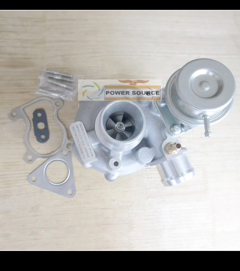 Бесплатная доставка GT1544S 701729 5010S турбо для AUDI A2 VW Polo III Lupo SEAT Arosa Ibiza л SKODA Fabia AMF 75HP|turbo